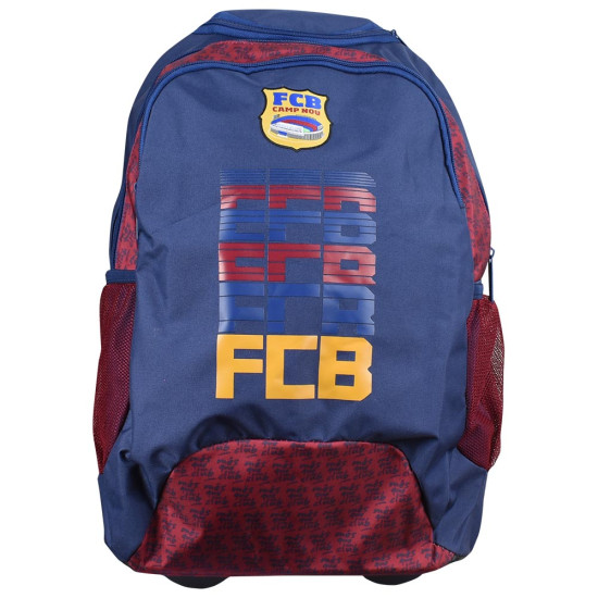 Sunce Παιδική τσάντα Barca 18 Large Roller Sunce Παιδική τσάντα Barca 18 Large Roller